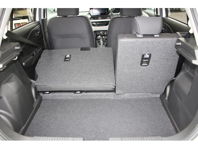 スイフト XG LEDランプ スズキコネクト対応オーディオ 当社試乗車 オートライト プッシュスタート シートヒーター オートエアコン スズキセーフティーサポート 横滑り防止機能 衝突安全ボディ 盗難防止システム(59枚目)