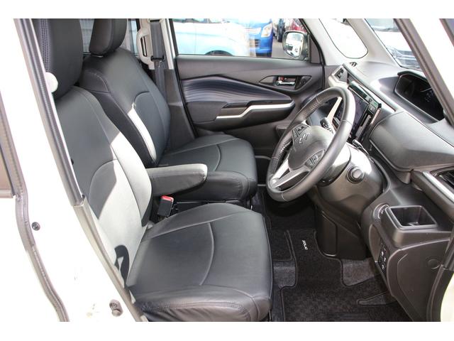 ソリオ ＨＹＢＲＩＤ　ＭＺ　全方位ナビ　両側電動スライドドア　バックカメラ　オートライト　スライドドア　Ｂｌｕｅｔｏｏｔｈ　純正ナビ　プッシュスタート　シートヒーター　オートエアコン　衝突被害軽減システム　アイドリングストップ　衝突安全ボディ　盗難防止システム（5枚目）