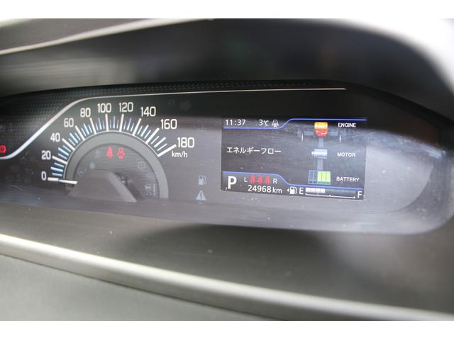 ソリオ ＨＹＢＲＩＤ　ＭＺ　全方位ナビ　両側電動スライドドア　バックカメラ　オートライト　スライドドア　Ｂｌｕｅｔｏｏｔｈ　純正ナビ　プッシュスタート　シートヒーター　オートエアコン　衝突被害軽減システム　アイドリングストップ　衝突安全ボディ　盗難防止システム（13枚目）