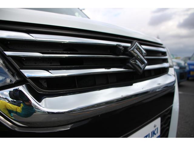 ソリオ ＨＹＢＲＩＤ　ＭＺ　全方位ナビ　両側電動スライドドア　バックカメラ　オートライト　スライドドア　Ｂｌｕｅｔｏｏｔｈ　純正ナビ　プッシュスタート　シートヒーター　オートエアコン　衝突被害軽減システム　アイドリングストップ　衝突安全ボディ　盗難防止システム（29枚目）