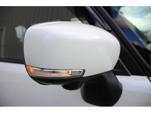 ソリオ ＨＹＢＲＩＤ　ＭＺ　全方位ナビ　両側電動スライドドア　バックカメラ　オートライト　スライドドア　Ｂｌｕｅｔｏｏｔｈ　純正ナビ　プッシュスタート　シートヒーター　オートエアコン　衝突被害軽減システム　アイドリングストップ　衝突安全ボディ　盗難防止システム（31枚目）