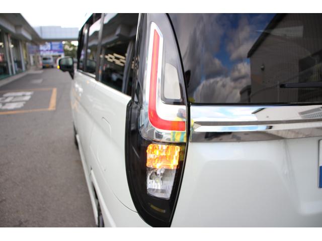 ソリオ ＨＹＢＲＩＤ　ＭＺ　全方位ナビ　両側電動スライドドア　バックカメラ　オートライト　スライドドア　Ｂｌｕｅｔｏｏｔｈ　純正ナビ　プッシュスタート　シートヒーター　オートエアコン　衝突被害軽減システム　アイドリングストップ　衝突安全ボディ　盗難防止システム（34枚目）