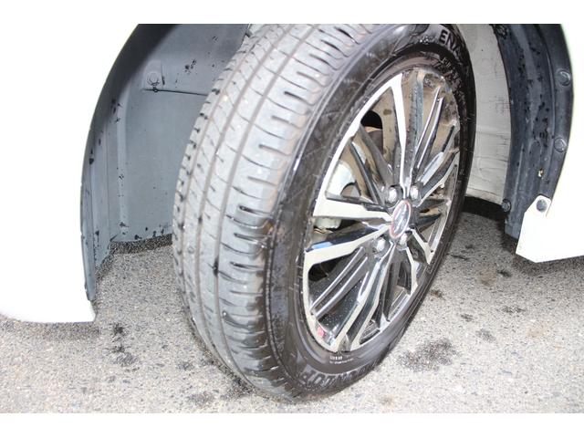 ソリオ ＨＹＢＲＩＤ　ＭＺ　全方位ナビ　両側電動スライドドア　バックカメラ　オートライト　スライドドア　Ｂｌｕｅｔｏｏｔｈ　純正ナビ　プッシュスタート　シートヒーター　オートエアコン　衝突被害軽減システム　アイドリングストップ　衝突安全ボディ　盗難防止システム（38枚目）