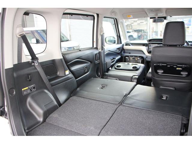 ソリオ ＨＹＢＲＩＤ　ＭＺ　全方位ナビ　両側電動スライドドア　バックカメラ　オートライト　スライドドア　Ｂｌｕｅｔｏｏｔｈ　純正ナビ　プッシュスタート　シートヒーター　オートエアコン　衝突被害軽減システム　アイドリングストップ　衝突安全ボディ　盗難防止システム（58枚目）