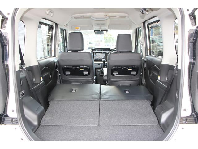 ソリオ ＨＹＢＲＩＤ　ＭＺ　全方位ナビ　両側電動スライドドア　バックカメラ　オートライト　スライドドア　Ｂｌｕｅｔｏｏｔｈ　純正ナビ　プッシュスタート　シートヒーター　オートエアコン　衝突被害軽減システム　アイドリングストップ　衝突安全ボディ　盗難防止システム（59枚目）