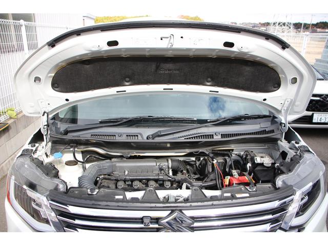 ソリオ ＨＹＢＲＩＤ　ＭＺ　全方位ナビ　両側電動スライドドア　バックカメラ　オートライト　スライドドア　Ｂｌｕｅｔｏｏｔｈ　純正ナビ　プッシュスタート　シートヒーター　オートエアコン　衝突被害軽減システム　アイドリングストップ　衝突安全ボディ　盗難防止システム（66枚目）