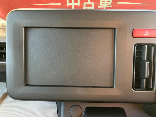 スペーシア ＨＹＢＲＩＤ　Ｇ　オートライト　スライドドア　プッシュスタート　オートエアコン　衝突被害軽減システム　アイドリングストップ　横滑り防止機能　衝突安全ボディ　盗難防止システム（5枚目）