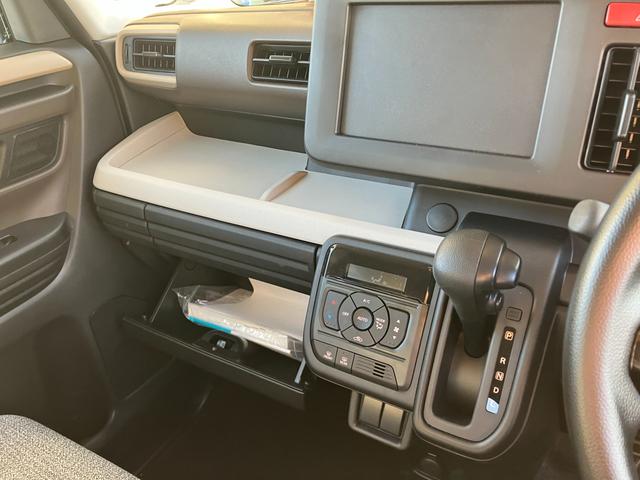 スペーシア ＨＹＢＲＩＤ　Ｇ　オートライト　スライドドア　プッシュスタート　オートエアコン　衝突被害軽減システム　アイドリングストップ　横滑り防止機能　衝突安全ボディ　盗難防止システム（7枚目）