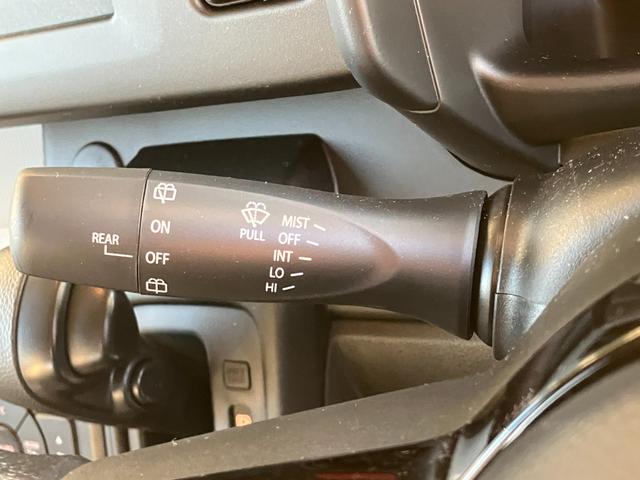 スペーシア ＨＹＢＲＩＤ　Ｇ　オートライト　スライドドア　プッシュスタート　オートエアコン　衝突被害軽減システム　アイドリングストップ　横滑り防止機能　衝突安全ボディ　盗難防止システム（24枚目）