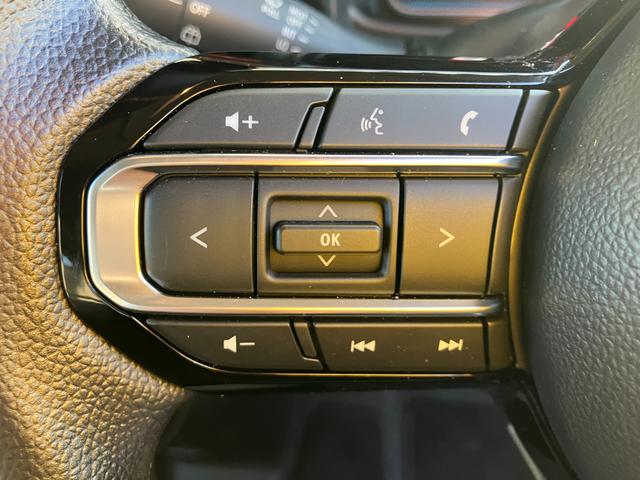 スペーシア ＨＹＢＲＩＤ　Ｇ　オートライト　スライドドア　プッシュスタート　オートエアコン　衝突被害軽減システム　アイドリングストップ　横滑り防止機能　衝突安全ボディ　盗難防止システム（25枚目）