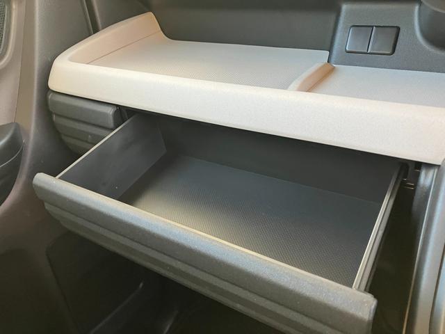 スペーシア ＨＹＢＲＩＤ　Ｇ　オートライト　スライドドア　プッシュスタート　オートエアコン　衝突被害軽減システム　アイドリングストップ　横滑り防止機能　衝突安全ボディ　盗難防止システム（28枚目）