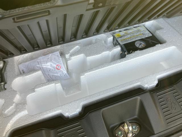 スペーシア ＨＹＢＲＩＤ　Ｇ　オートライト　スライドドア　プッシュスタート　オートエアコン　衝突被害軽減システム　アイドリングストップ　横滑り防止機能　衝突安全ボディ　盗難防止システム（37枚目）