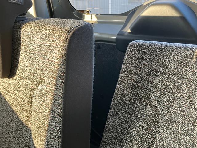 スペーシア ＨＹＢＲＩＤ　Ｇ　オートライト　スライドドア　プッシュスタート　オートエアコン　衝突被害軽減システム　アイドリングストップ　横滑り防止機能　衝突安全ボディ　盗難防止システム（39枚目）