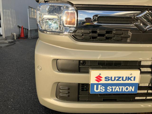 スペーシア ＨＹＢＲＩＤ　Ｇ　オートライト　スライドドア　プッシュスタート　オートエアコン　衝突被害軽減システム　アイドリングストップ　横滑り防止機能　衝突安全ボディ　盗難防止システム（41枚目）