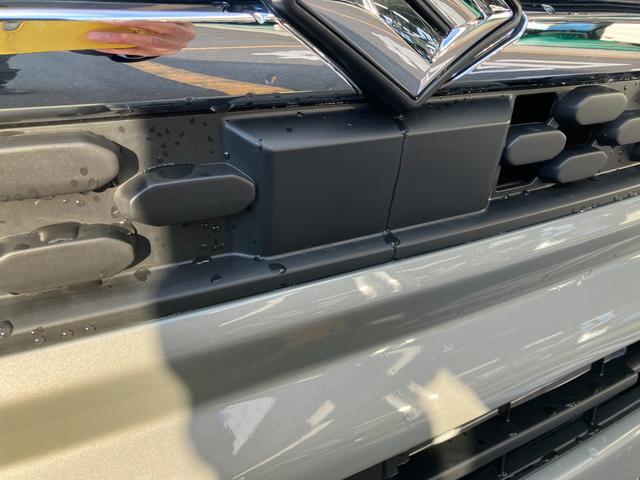 スペーシア ＨＹＢＲＩＤ　Ｇ　オートライト　スライドドア　プッシュスタート　オートエアコン　衝突被害軽減システム　アイドリングストップ　横滑り防止機能　衝突安全ボディ　盗難防止システム（43枚目）