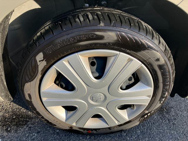 スペーシア ＨＹＢＲＩＤ　Ｇ　オートライト　スライドドア　プッシュスタート　オートエアコン　衝突被害軽減システム　アイドリングストップ　横滑り防止機能　衝突安全ボディ　盗難防止システム（59枚目）