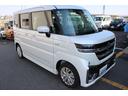 カスタム HYBRID GS 電動スライド 当社試乗車 オートライト スライドドア プッシュスタート シートヒーター オートエアコン スズキセーフティーサポート アイドリングストップ 横滑り防止機能 盗難防止システム(23枚目)