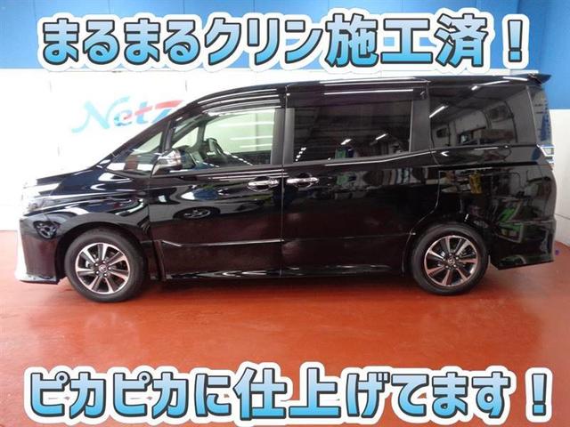 ZS 煌 フルセグ メモリーナビ DVD再生 ミュージックプレイヤー接続可 後席モニター バックカメラ 衝突被害軽減システム 両側電動スライド LEDヘッドランプ ウオークスルー 乗車定員7人 3列シート(2枚目)