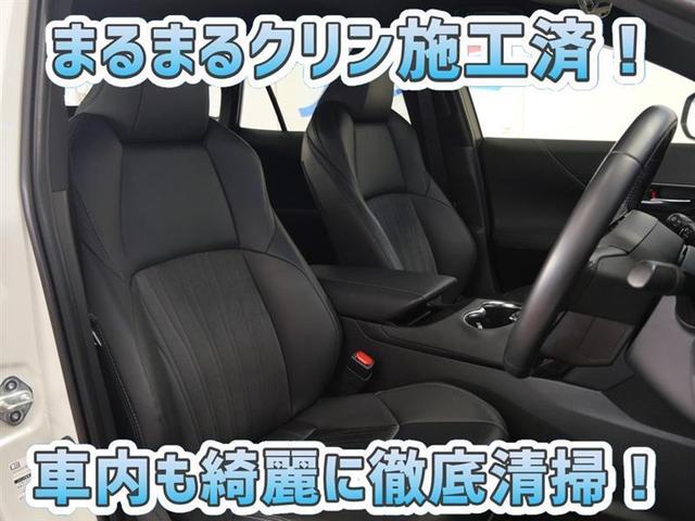 ハリアー Ｚ　フルセグ　メモリーナビ　ミュージックプレイヤー接続可　衝突被害軽減システム　ＥＴＣ　ドラレコ　ＬＥＤヘッドランプ　ワンオーナー（6枚目）