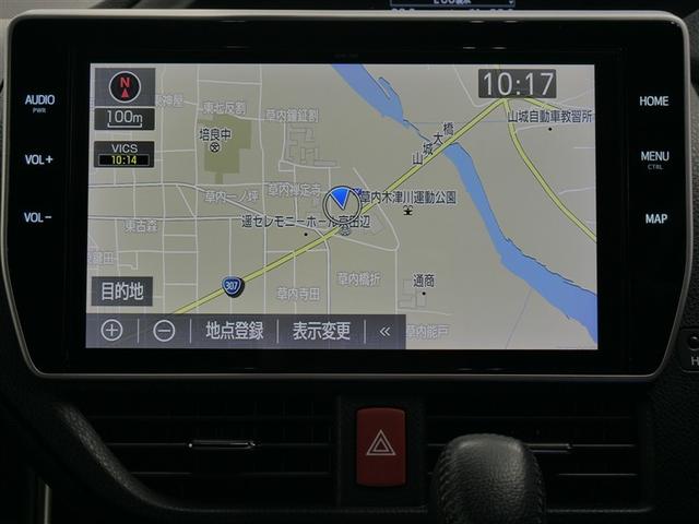 ヴォクシー ＺＳ　煌　フルセグ　メモリーナビ　ＤＶＤ再生　ミュージックプレイヤー接続可　後席モニター　バックカメラ　衝突被害軽減システム　ＥＴＣ　ドラレコ　両側電動スライド　ＬＥＤヘッドランプ　ウオークスルー　乗車定員８人（22枚目）