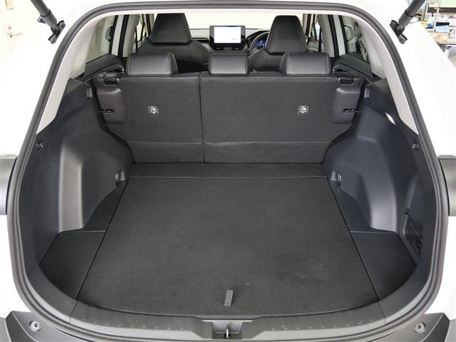 RAV4 ハイブリッドG サンルーフ 4WD フルセグ メモリーナビ ミュージックプレイヤー接続可 衝突被害軽減システム ETC ドラレコ LEDヘッドランプ ワンオーナー フルエアロ(10枚目)
