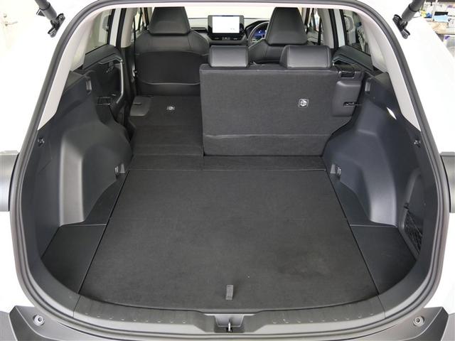 RAV4 ハイブリッドG サンルーフ 4WD フルセグ メモリーナビ ミュージックプレイヤー接続可 衝突被害軽減システム ETC ドラレコ LEDヘッドランプ ワンオーナー フルエアロ(11枚目)