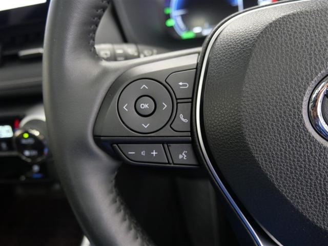 RAV4 ハイブリッドG サンルーフ 4WD フルセグ メモリーナビ ミュージックプレイヤー接続可 衝突被害軽減システム ETC ドラレコ LEDヘッドランプ ワンオーナー フルエアロ(17枚目)