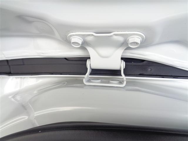 RAV4 ハイブリッドG サンルーフ 4WD フルセグ メモリーナビ ミュージックプレイヤー接続可 衝突被害軽減システム ETC ドラレコ LEDヘッドランプ ワンオーナー フルエアロ(32枚目)
