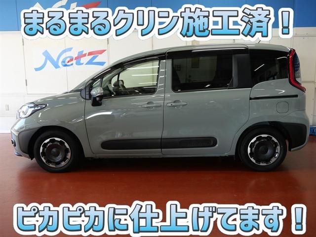 シエンタ ハイブリッドZ フルセグ ミュージックプレイヤー接続可 バックカメラ 衝突被害軽減システム ETC ドラレコ 両側電動スライド LEDヘッドランプ ウオークスルー ワンオーナー(4枚目)