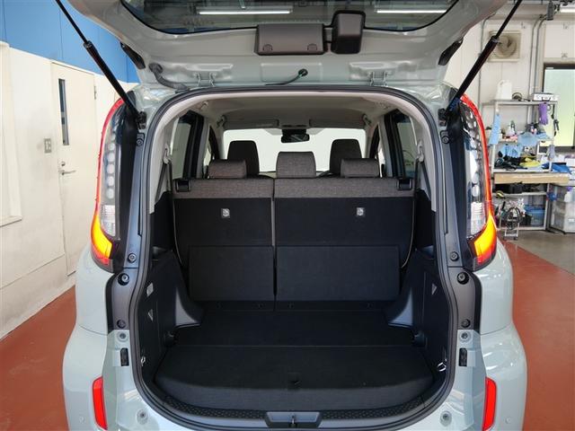 シエンタ ハイブリッドZ フルセグ ミュージックプレイヤー接続可 バックカメラ 衝突被害軽減システム ETC ドラレコ 両側電動スライド LEDヘッドランプ ウオークスルー ワンオーナー(9枚目)