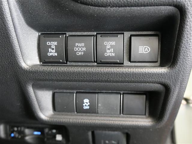 シエンタ ハイブリッドZ フルセグ ミュージックプレイヤー接続可 バックカメラ 衝突被害軽減システム ETC ドラレコ 両側電動スライド LEDヘッドランプ ウオークスルー ワンオーナー(14枚目)