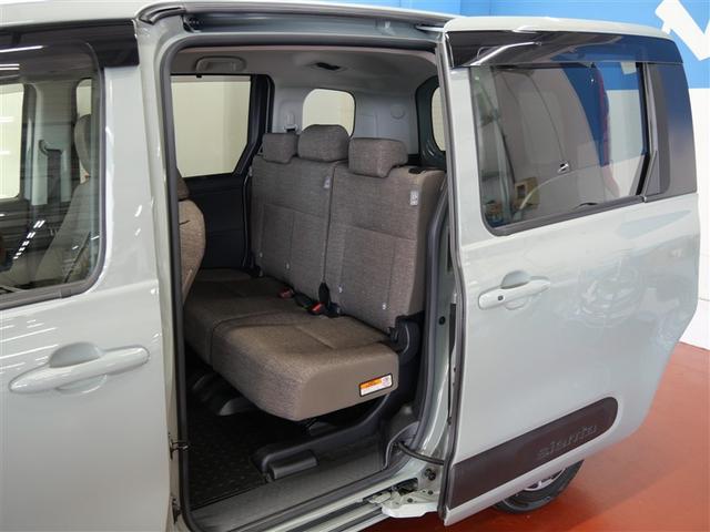 シエンタ ハイブリッドZ フルセグ ミュージックプレイヤー接続可 バックカメラ 衝突被害軽減システム ETC ドラレコ 両側電動スライド LEDヘッドランプ ウオークスルー ワンオーナー(20枚目)