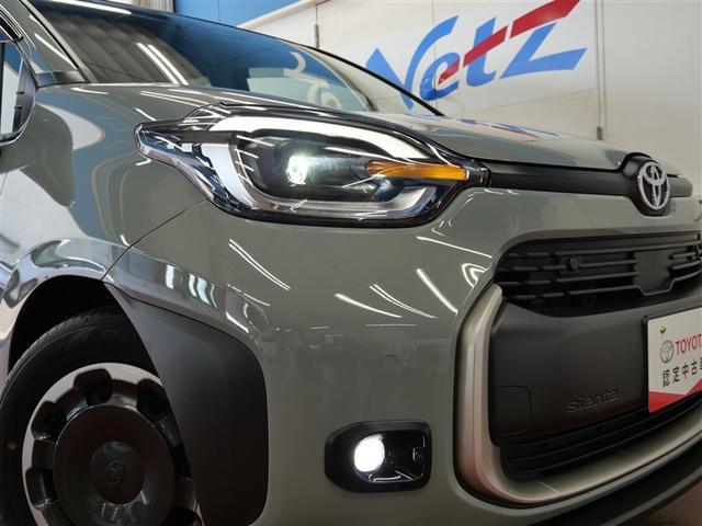 シエンタ ハイブリッドZ フルセグ ミュージックプレイヤー接続可 バックカメラ 衝突被害軽減システム ETC ドラレコ 両側電動スライド LEDヘッドランプ ウオークスルー ワンオーナー(21枚目)