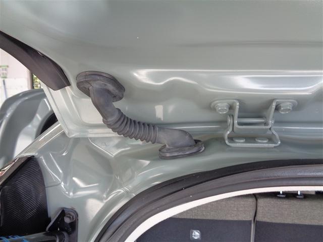 シエンタ ハイブリッドZ フルセグ ミュージックプレイヤー接続可 バックカメラ 衝突被害軽減システム ETC ドラレコ 両側電動スライド LEDヘッドランプ ウオークスルー ワンオーナー(26枚目)