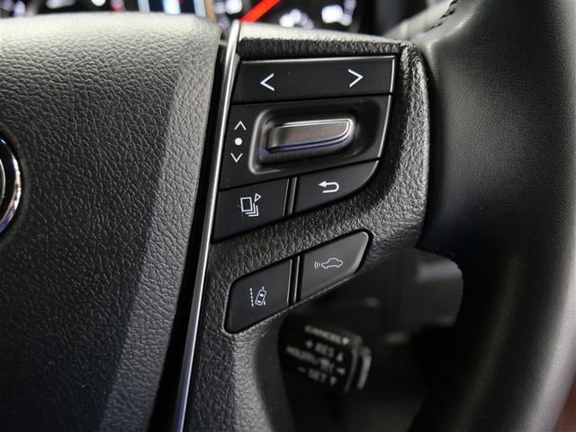 アルファード 2.5S タイプゴールド フルセグ メモリーナビ ミュージックプレイヤー接続可 バックカメラ 衝突被害軽減システム ETC 両側電動スライド LEDヘッドランプ 乗車定員7人 3列シート ワンオーナー フルエアロ(21枚目)