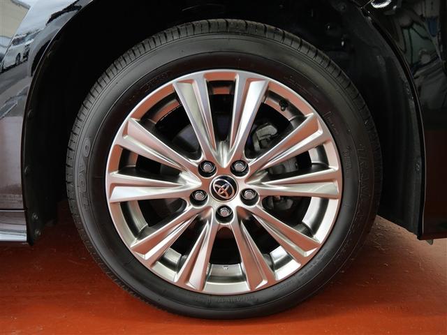 アルファード 2.5S タイプゴールド フルセグ メモリーナビ ミュージックプレイヤー接続可 バックカメラ 衝突被害軽減システム ETC 両側電動スライド LEDヘッドランプ 乗車定員7人 3列シート ワンオーナー フルエアロ(26枚目)