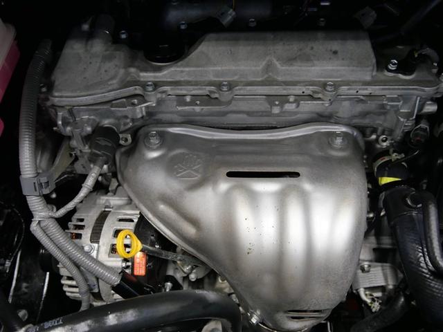 アルファード 2.5S タイプゴールド フルセグ メモリーナビ ミュージックプレイヤー接続可 バックカメラ 衝突被害軽減システム ETC 両側電動スライド LEDヘッドランプ 乗車定員7人 3列シート ワンオーナー フルエアロ(27枚目)