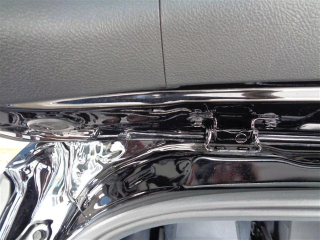 アルファード 2.5S タイプゴールド フルセグ メモリーナビ ミュージックプレイヤー接続可 バックカメラ 衝突被害軽減システム ETC 両側電動スライド LEDヘッドランプ 乗車定員7人 3列シート ワンオーナー フルエアロ(31枚目)