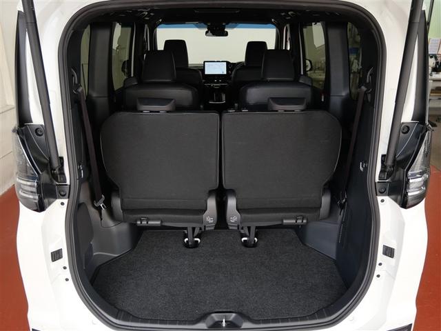 ヴォクシー S-Z フルセグ メモリーナビ DVD再生 ミュージックプレイヤー接続可 後席モニター バックカメラ 衝突被害軽減システム ETC 両側電動スライド LEDヘッドランプ 乗車定員7人 3列シート ワンオーナー(11枚目)