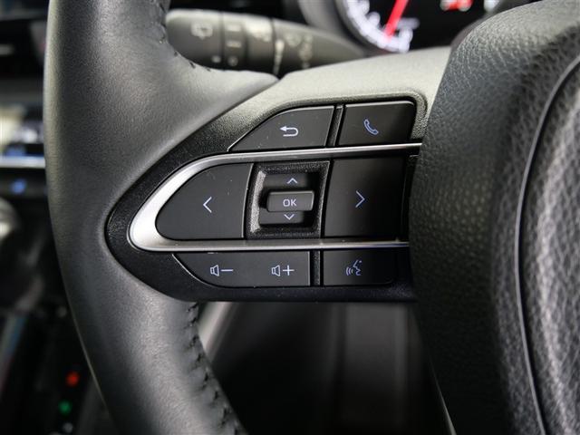 ヴォクシー S-Z フルセグ メモリーナビ DVD再生 ミュージックプレイヤー接続可 後席モニター バックカメラ 衝突被害軽減システム ETC 両側電動スライド LEDヘッドランプ 乗車定員7人 3列シート ワンオーナー(19枚目)