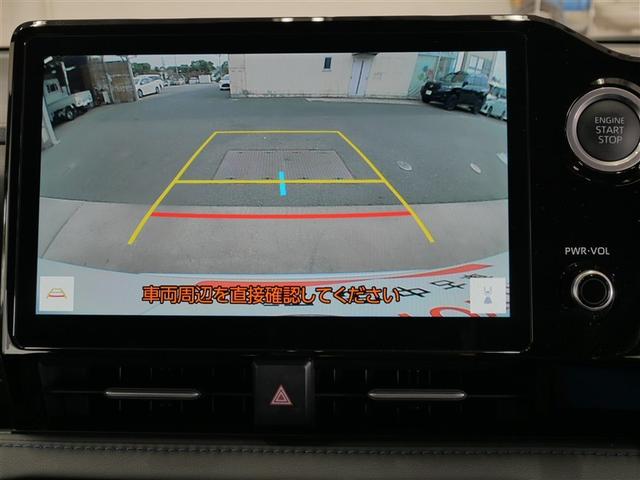 ヴォクシー S-Z フルセグ メモリーナビ DVD再生 ミュージックプレイヤー接続可 後席モニター バックカメラ 衝突被害軽減システム ETC 両側電動スライド LEDヘッドランプ 乗車定員7人 3列シート ワンオーナー(22枚目)