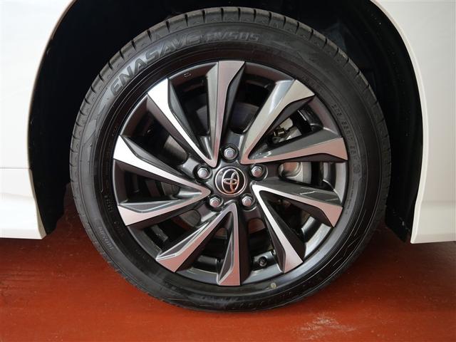 ヴォクシー S-Z フルセグ メモリーナビ DVD再生 ミュージックプレイヤー接続可 後席モニター バックカメラ 衝突被害軽減システム ETC 両側電動スライド LEDヘッドランプ 乗車定員7人 3列シート ワンオーナー(28枚目)