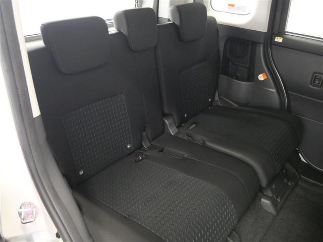 ルーミー カスタムG フルセグ メモリーナビ DVD再生 ミュージックプレイヤー接続可 バックカメラ 衝突被害軽減システム ETC 両側電動スライド LEDヘッドランプ ウオークスルー ワンオーナー アイドリングストップ(8枚目)