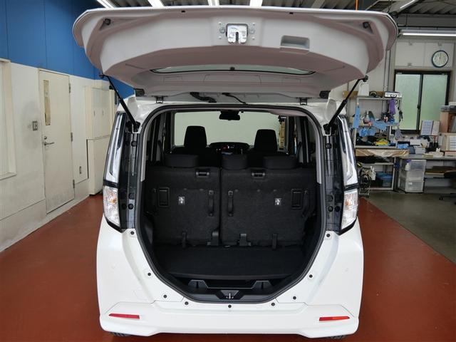 ルーミー カスタムG フルセグ メモリーナビ DVD再生 ミュージックプレイヤー接続可 バックカメラ 衝突被害軽減システム ETC 両側電動スライド LEDヘッドランプ ウオークスルー ワンオーナー アイドリングストップ(9枚目)