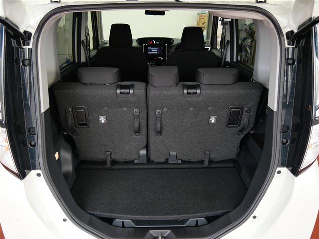 ルーミー カスタムG フルセグ メモリーナビ DVD再生 ミュージックプレイヤー接続可 バックカメラ 衝突被害軽減システム ETC 両側電動スライド LEDヘッドランプ ウオークスルー ワンオーナー アイドリングストップ(10枚目)