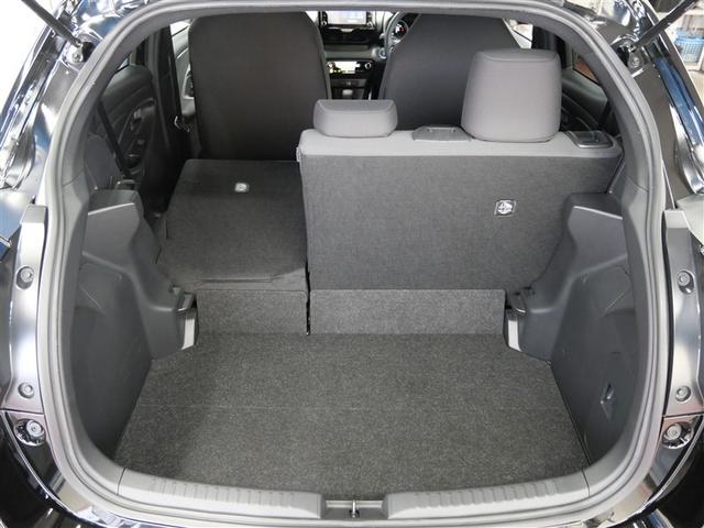 ヤリス G ミュージックプレイヤー接続可 バックカメラ 衝突被害軽減システム ETC ワンオーナー(11枚目)