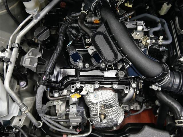 ヤリス G ミュージックプレイヤー接続可 バックカメラ 衝突被害軽減システム ETC ワンオーナー(22枚目)