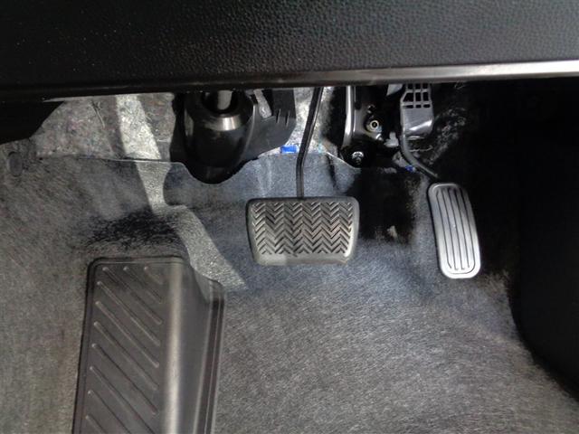 ヤリス G ミュージックプレイヤー接続可 バックカメラ 衝突被害軽減システム ETC ワンオーナー(24枚目)