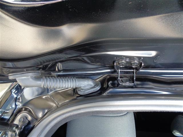 ヤリス G ミュージックプレイヤー接続可 バックカメラ 衝突被害軽減システム ETC ワンオーナー(26枚目)