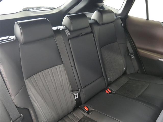 ハリアー G フルセグ ミュージックプレイヤー接続可 バックカメラ 衝突被害軽減システム ETC ドラレコ LEDヘッドランプ ワンオーナー フルエアロ(8枚目)